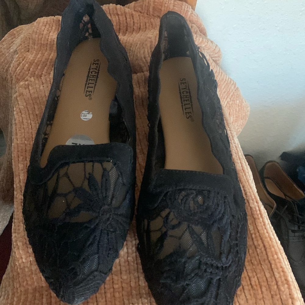 Flat shoes 🥿